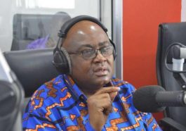 Northerners Will Shun NPP If Bawumia Is Not Made Flagbearer in 2024 – Ben Ephson