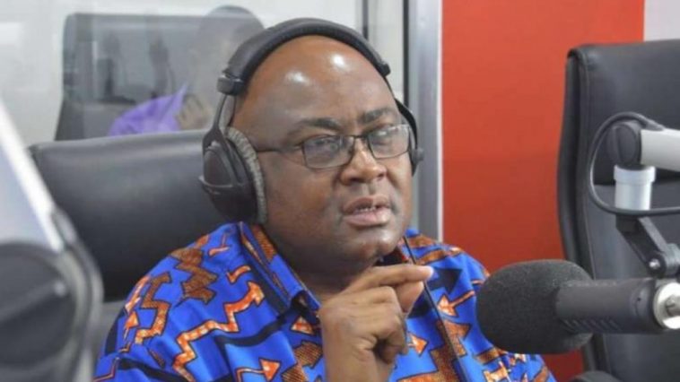 Northerners Will Shun NPP If Bawumia Is Not Made Flagbearer in 2024 – Ben Ephson