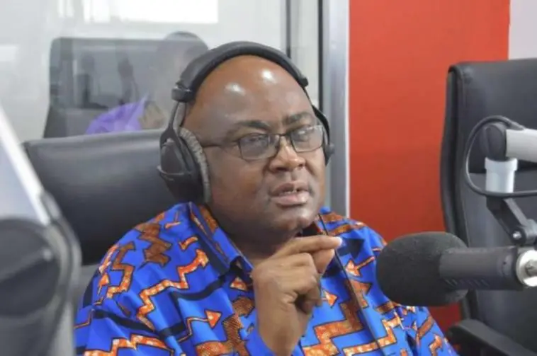 Northerners Will Shun NPP If Bawumia Is Not Made Flagbearer in 2024 – Ben Ephson