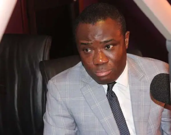 Akufo-Addo’s appointees keep flaunting their lavish lifestyle in our faces – Kwakye Ofosu