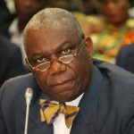 Boakye Agyarko