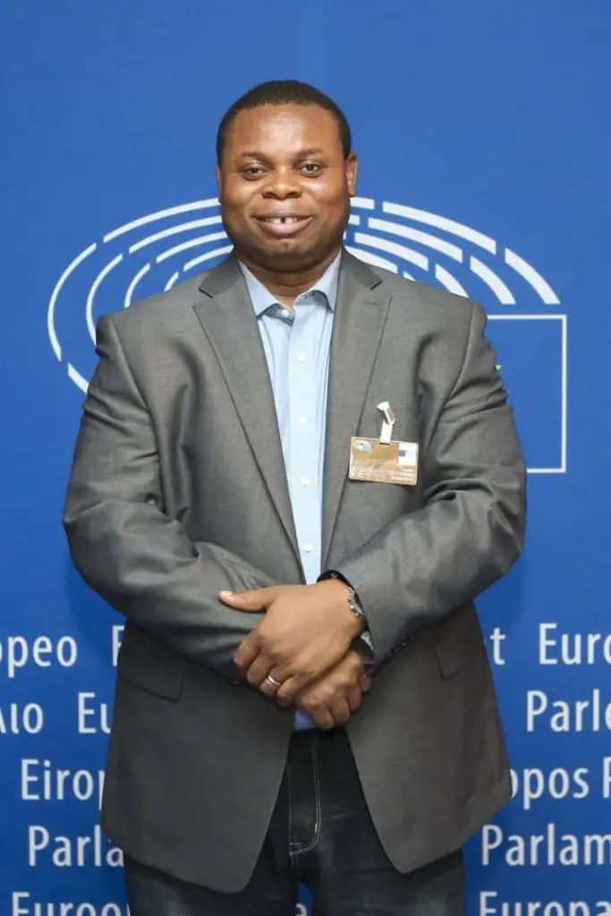 The EC will lose credibility if it escapes cross-examination – Franklin Cudjoe