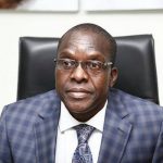 Stay Away From Parliament Before I Expose You – Bagbin Warns ‘Coronavirus MPs’