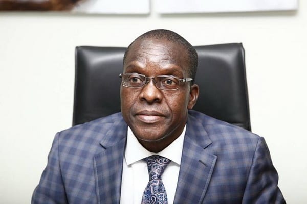 Stay Away From Parliament Before I Expose You – Bagbin Warns ‘Coronavirus MPs’