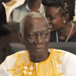 Afari Gyan Gave Chance To Correct Errors But Jean Mensah Never Did – Mettle Nunoo