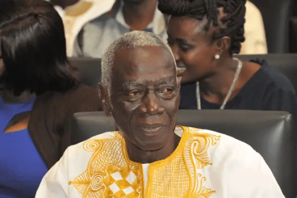 Afari Gyan Gave Chance To Correct Errors But Jean Mensah Never Did – Mettle Nunoo