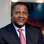 Dangote Empowerment 2021