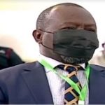 Dr. Ayine cautions Oppong Nkrumah not to incite the apex court against him