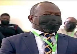 Dr. Ayine cautions Oppong Nkrumah not to incite the apex court against him