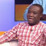 Felix Ofosu Kwakye