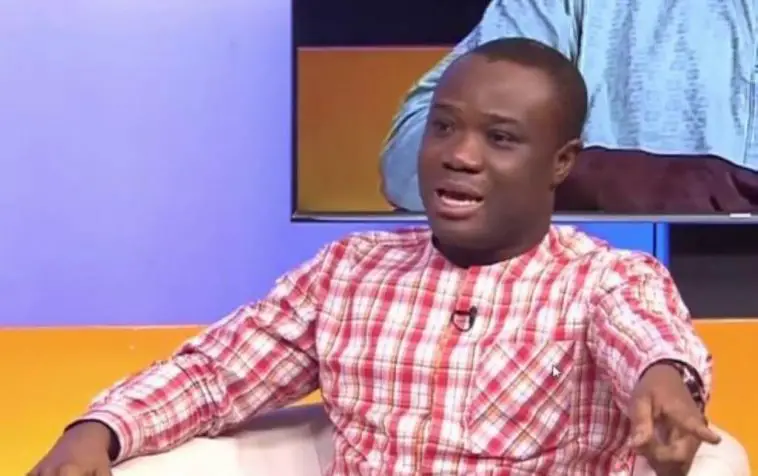 Felix Ofosu Kwakye