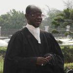 Supreme court cautions lawyer Frank Davies