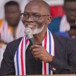 Admit you’ve been outsmarted by EC, Akufo-Addo lawyers – Gabby to Tsatsu Tsikata