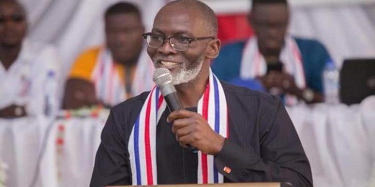 Admit you’ve been outsmarted by EC, Akufo-Addo lawyers – Gabby to Tsatsu Tsikata