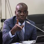 June too far for coronavirus vaccine – Haruna Iddrisu to Akufo-Addo