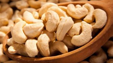 Cashew Nuts