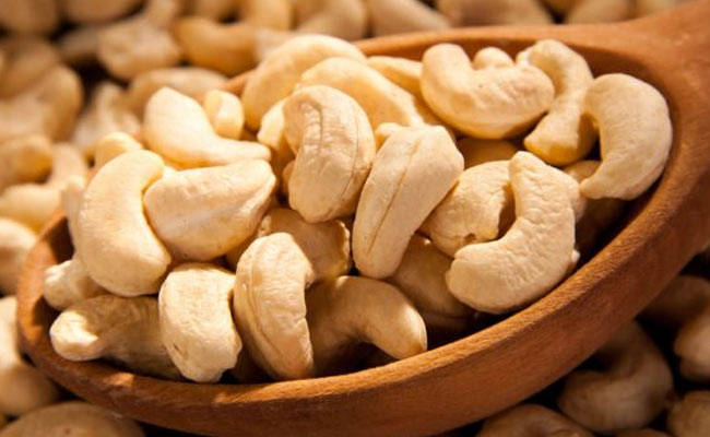 Cashew Nuts