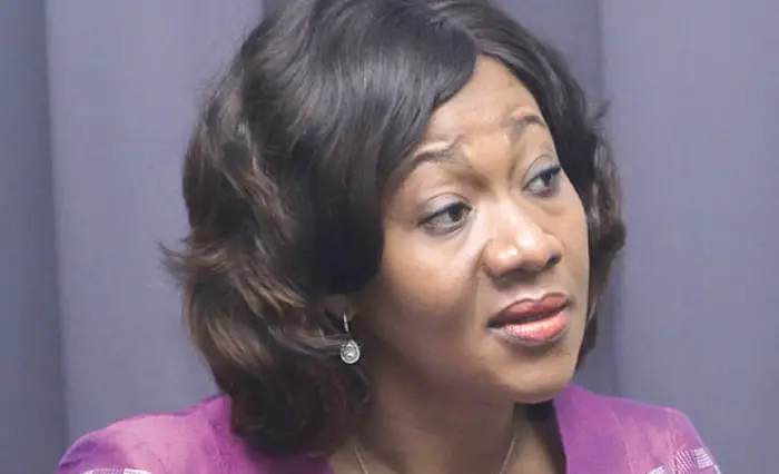 Jean Mensa