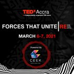 TEDxAccra