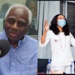 Mahama Closed Case Because Jean Mensah Accepted To Testify – Tsikata To Supreme Court