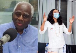 Mahama Closed Case Because Jean Mensah Accepted To Testify – Tsikata To Supreme Court