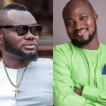 You teamed up with my haters against me – Funny Face throws jabs at Prince David Osei