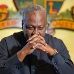 Bad News For Mahama and Tsatsu Tsikata