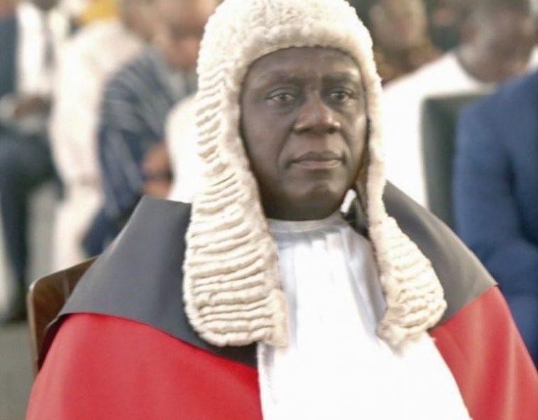 Stop Inciting ‘Hate’ Against Justices – Judicial Service Warns Media