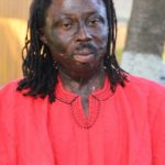 Nana Kwaku Bonsam