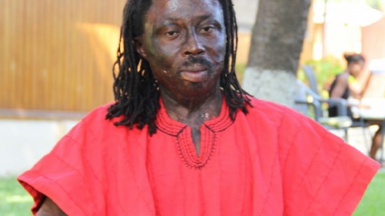 Nana Kwaku Bonsam