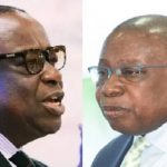 Kan Dapaah, Agyeman-Manu Begins Vetting Today