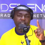 Kelvin Taylor promises biggest scandal that will rock Ghana on November 30 min