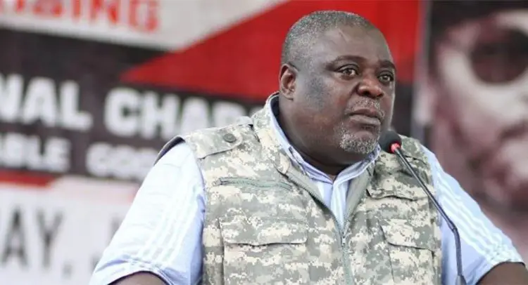 Koku Anyidoho