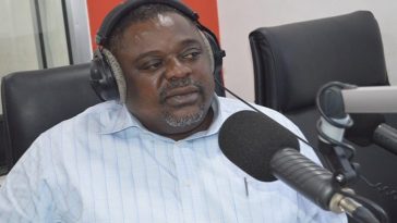 Suspended former Deputy General Secretary of the opposition National Democratic Congress (NDC), Samuel Koku Anyidoho has dared his party to suspend him. According to the tough speaking Koku Anyidonho, the party is bluffing as nobody can suspend him. Speaking on Okay FM, he disclosed that the NDC is bluffing and cannot suspend him as he has not done anything to warrant any suspension.