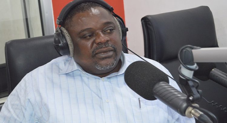 Suspended former Deputy General Secretary of the opposition National Democratic Congress (NDC), Samuel Koku Anyidoho has dared his party to suspend him. According to the tough speaking Koku Anyidonho, the party is bluffing as nobody can suspend him. Speaking on Okay FM, he disclosed that the NDC is bluffing and cannot suspend him as he has not done anything to warrant any suspension.