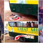 Lilwin awards full scholarship to Siblings of student killed by his school bus