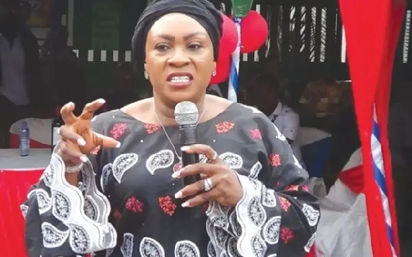 Hawa Koomson