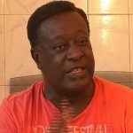 Emmanuel Kojo Dadson , Dies At 67