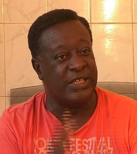 Emmanuel Kojo Dadson , Dies At 67