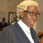 Mahama Not Relying On Jean Mensah To Prove His Case – Marietta Brew