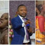 Rev Owusu Bempah sends strong warning to gays and Lesbians , Says God will never forgive them