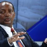 Patrice Motsepe