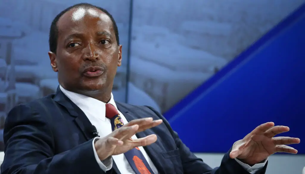 Patrice Motsepe , Biography , Age , Net Worth , Education , Wife