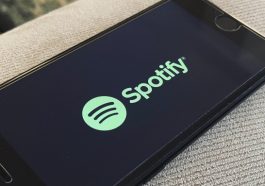 Spotify Ghana