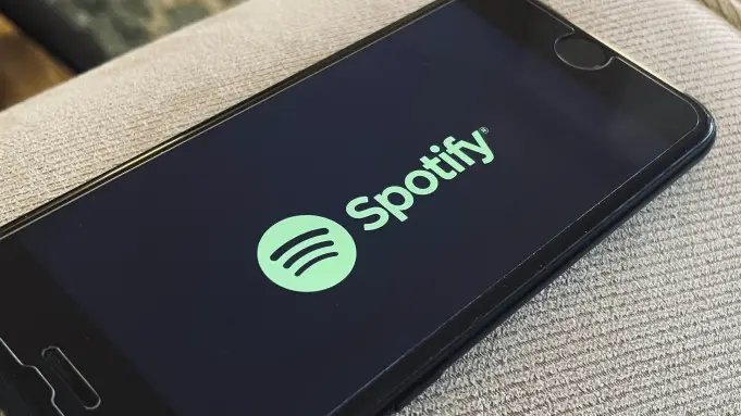 Spotify Ghana