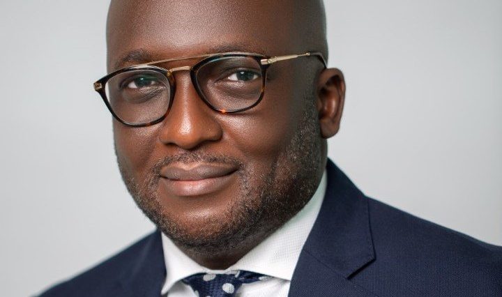 Nana Kwadwo Dwemoh Benneh