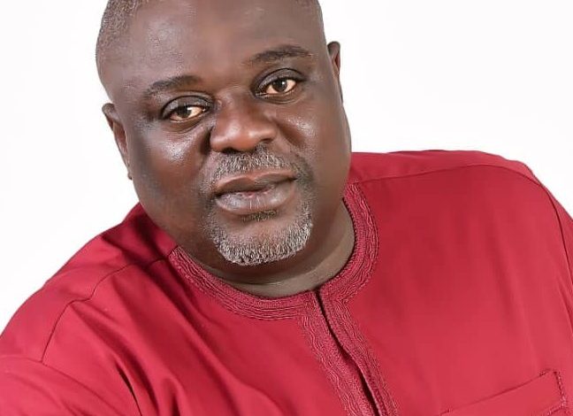 Koku Anyidoho