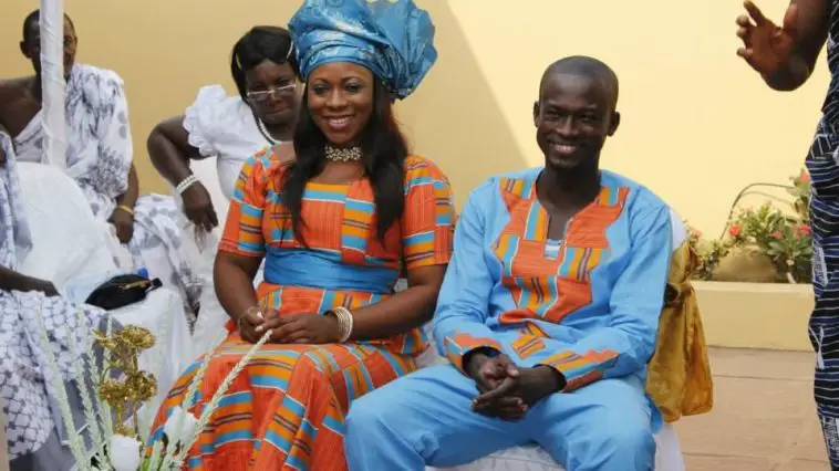 Gloria Arhin