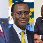 List of Top 10 Highest Paid Government Officials in Ghana & Their Salaries 2021