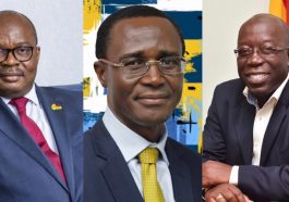 List of Top 10 Highest Paid Government Officials in Ghana & Their Salaries 2021